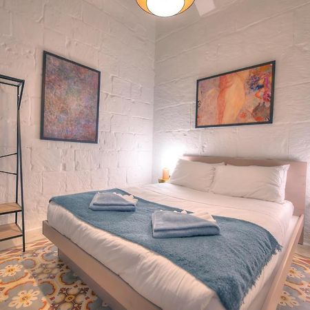Modern & Luxurious Palazzino In Valletta Ddem1-2 المظهر الخارجي الصورة