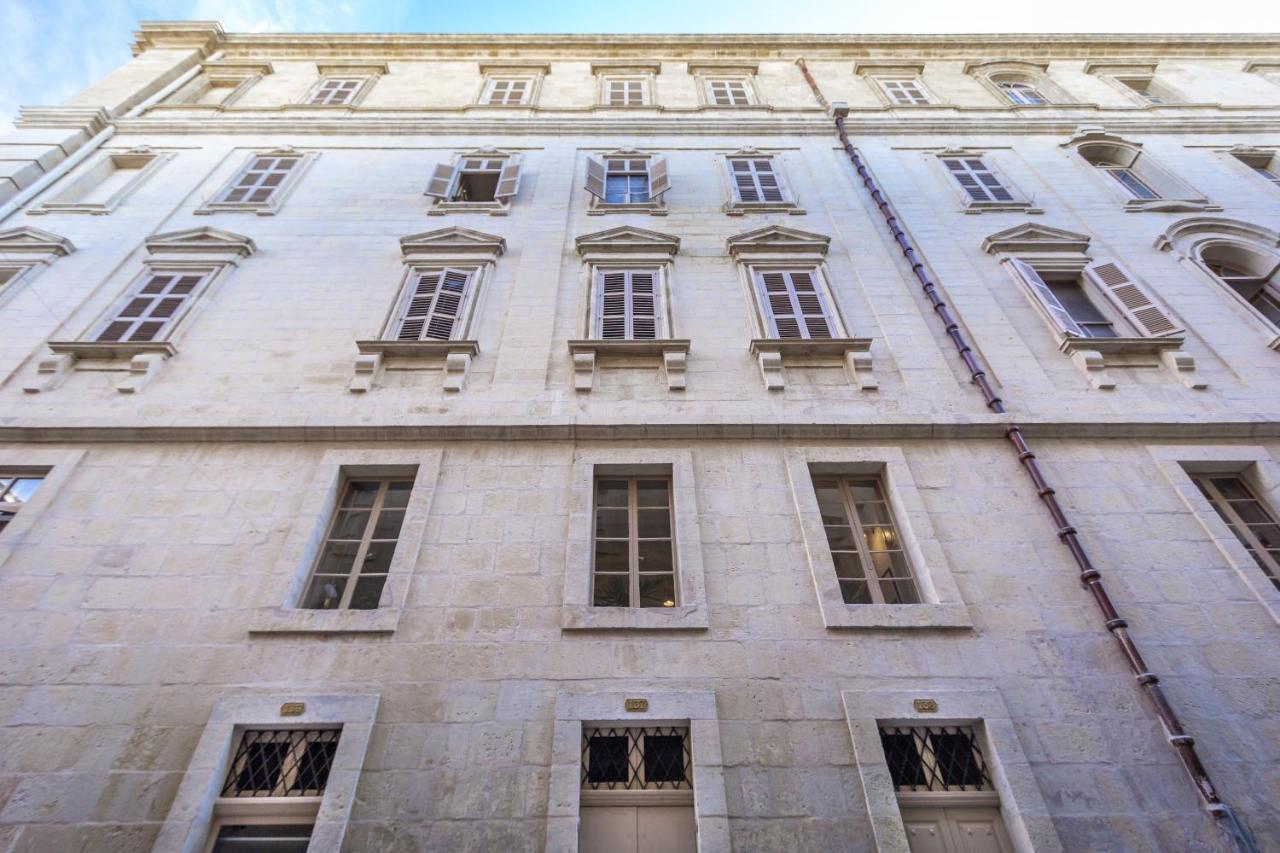 Modern & Luxurious Palazzino In Valletta Ddem1-2 المظهر الخارجي الصورة