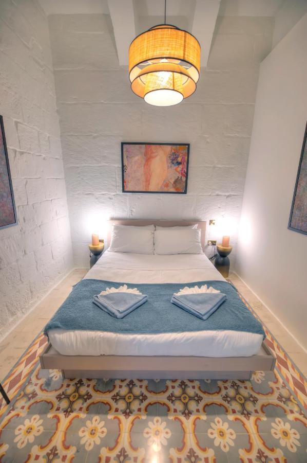 Modern & Luxurious Palazzino In Valletta Ddem1-2 المظهر الخارجي الصورة