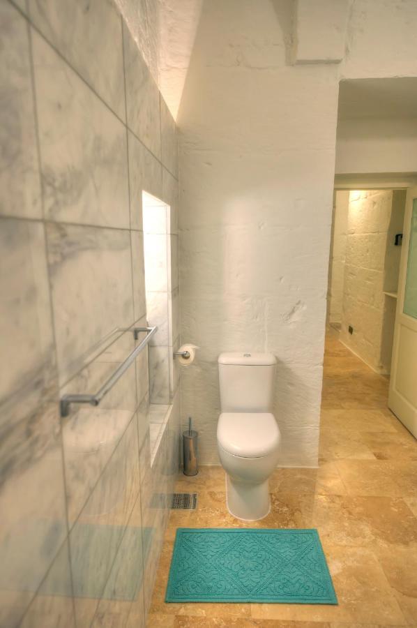 Modern & Luxurious Palazzino In Valletta Ddem1-2 المظهر الخارجي الصورة