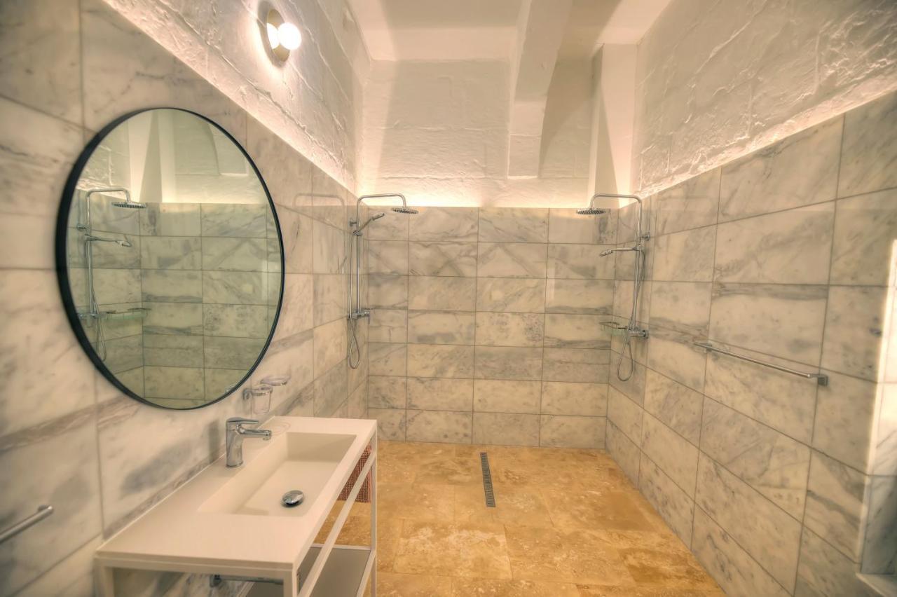 Modern & Luxurious Palazzino In Valletta Ddem1-2 المظهر الخارجي الصورة