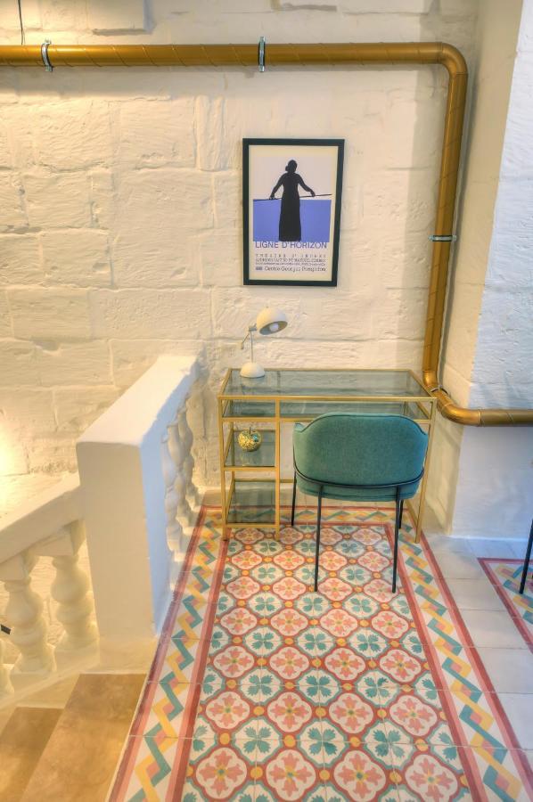 Modern & Luxurious Palazzino In Valletta Ddem1-2 المظهر الخارجي الصورة