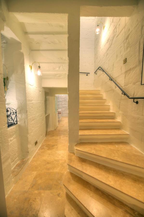 Modern & Luxurious Palazzino In Valletta Ddem1-2 المظهر الخارجي الصورة